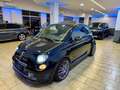 Abarth 595 595 1.4 Competizione 180cv MTA - R.Camera Full Noir - thumbnail 1