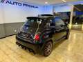 Abarth 595 595 1.4 Competizione 180cv MTA - R.Camera Full Noir - thumbnail 5
