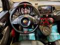 Abarth 595 595 1.4 Competizione 180cv MTA - R.Camera Full Noir - thumbnail 12