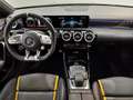 Mercedes-Benz A 45 AMG A45 AMG S Edition 1 4M Perf. Sitze|Aero Paket|DAB Gris - thumbnail 10