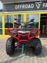 Otros CFORCE 1000 TOURING - LIMITED - NUR 444 STK.!!! Gris - thumbnail 10