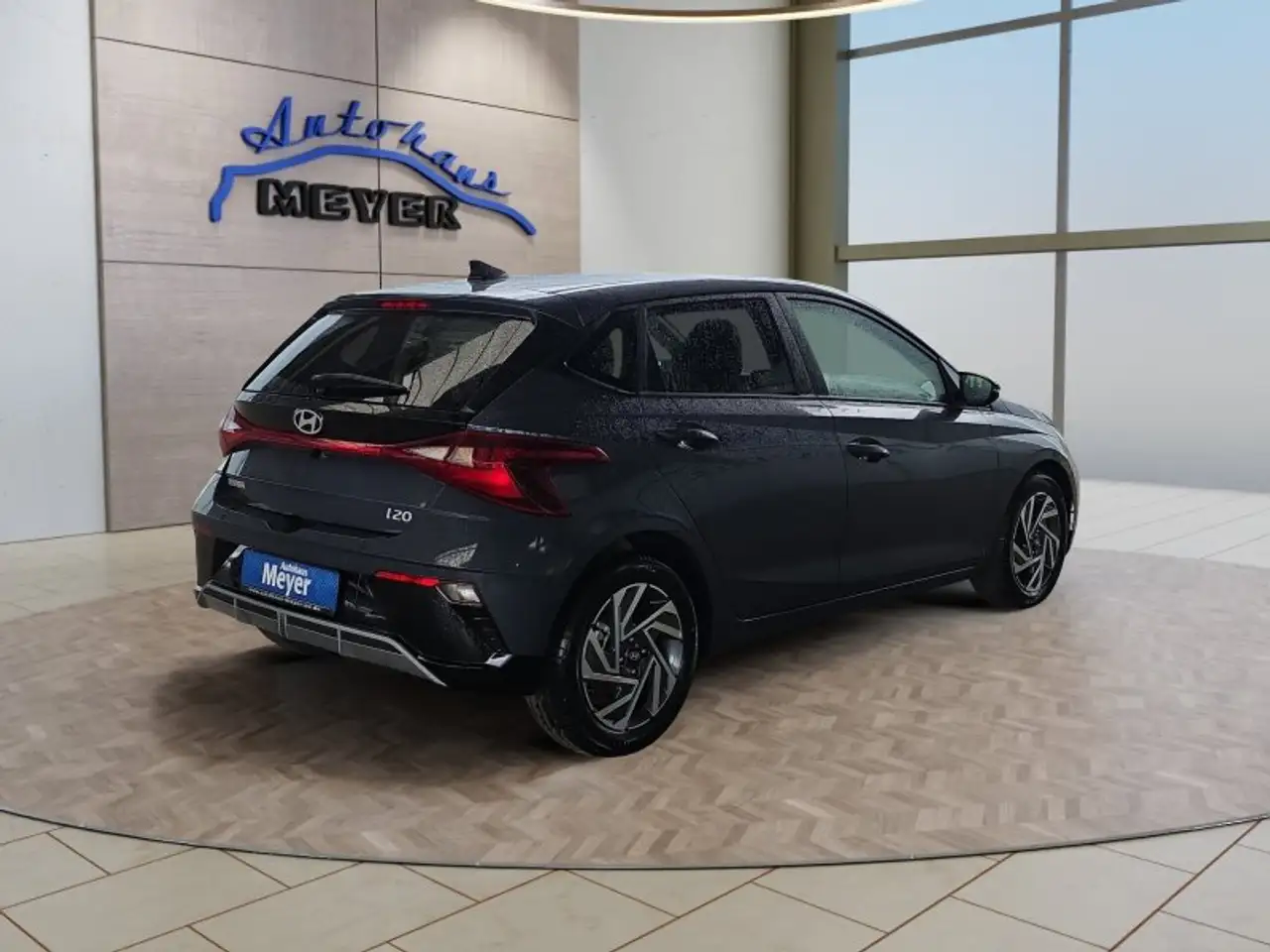 Hyundai i20 1.0 T-GDI DCT Navi/Kamera/Winterp/Klimaaut. **, миниатюра 5