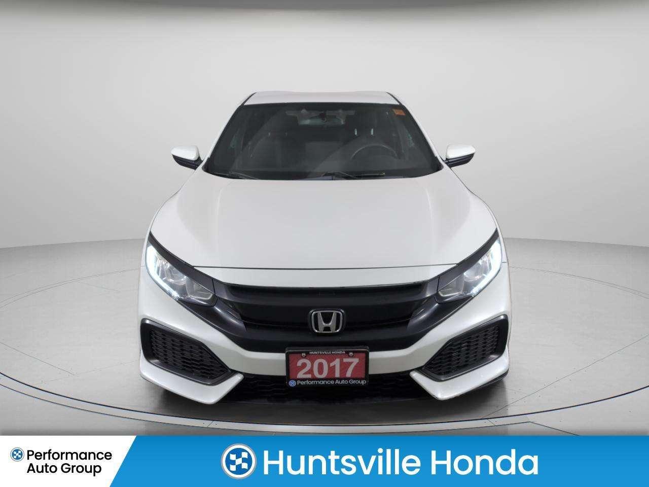 2017 Honda Civic LX | LOW KM | HEATED SEATS — снимка 1