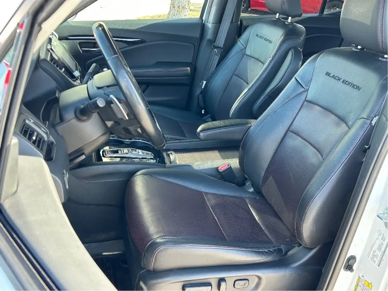 Honda Ridgeline снимка Honda Ridgeline