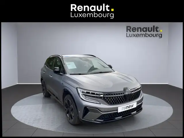 Renault Austral Austral iconic esprit Alpine E-Tech full hybrid 20