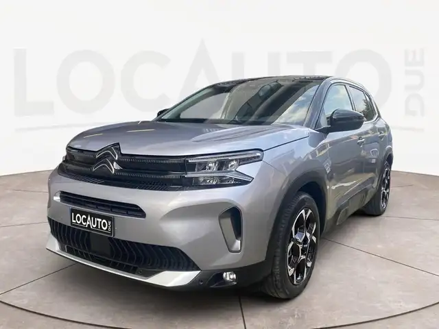 Citroen C5 Aircross 1.2 hybrid Max 136cv e-dcs6 - PROMO