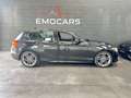 BMW 118 118i M sport ultimate BVA8 Noir - thumbnail 5