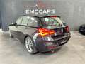 BMW 118 118i M sport ultimate BVA8 Noir - thumbnail 3