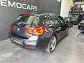 BMW 118 118i M sport ultimate BVA8 Noir - thumbnail 4