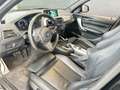 BMW 118 118i M sport ultimate BVA8 Noir - thumbnail 11