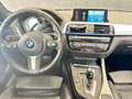 BMW 118 118i M sport ultimate BVA8 Noir - thumbnail 12