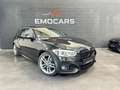 BMW 118 118i M sport ultimate BVA8 Noir - thumbnail 1
