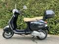 Vespa LX 125 (PIAGGIO) Top zustand Noir - thumbnail 1