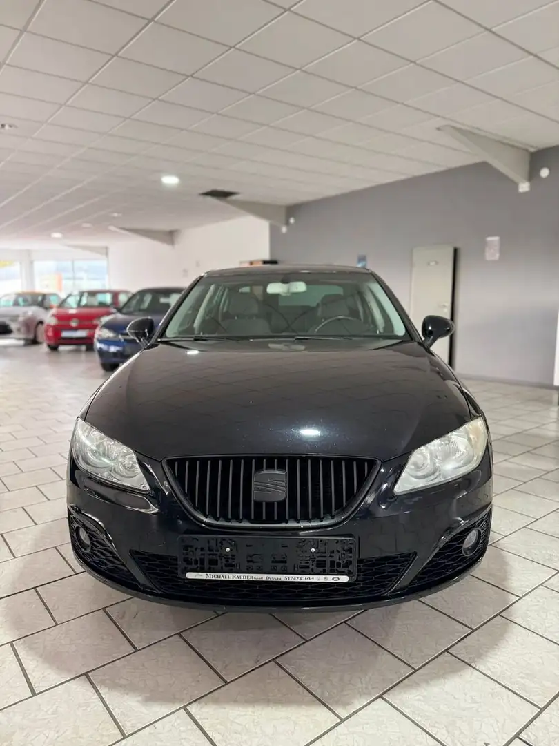 SEAT Exeo Lim. Style - 2