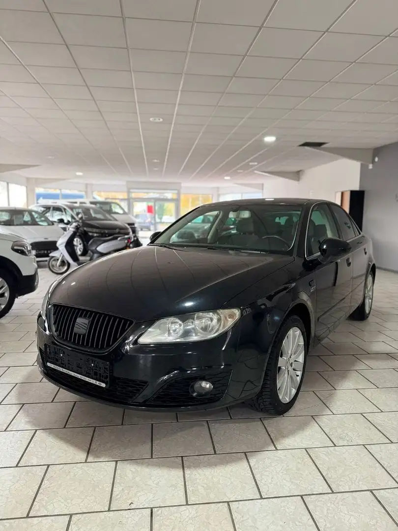 SEAT Exeo Lim. Style - 1