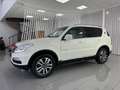SsangYong Rexton W 200 e-Xdi Limited 4x4 Blanco - thumbnail 2