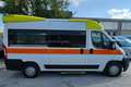 Fiat Ducato 250 Ambulanza Bianco - thumbnail 4