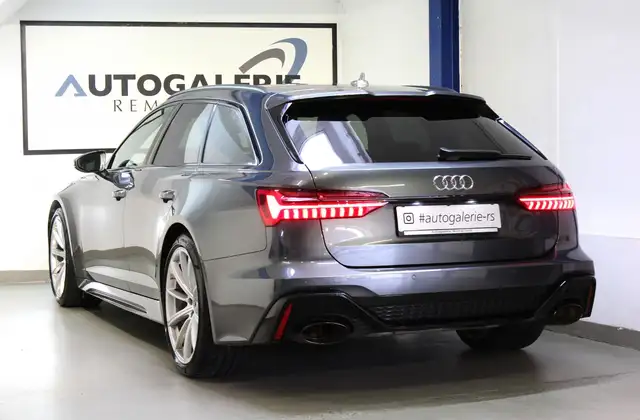 Audi RS6 4.0 used and new cars for sale – WEBCAR