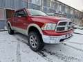 Dodge RAM 5.7L V8 LPG Quad Cab Rouge - thumbnail 1