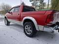 Dodge RAM 5.7L V8 LPG Quad Cab Rouge - thumbnail 4