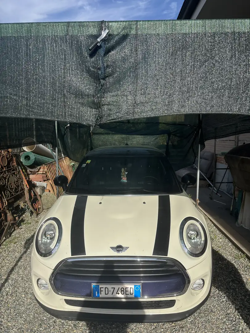 MINI Cooper D 1.5 Boost 3p auto - 1