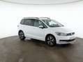 Volkswagen Touran Sky TDI SCR DSG 5-Sitzer Weiß - thumbnail 10