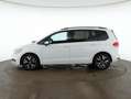 Volkswagen Touran Sky TDI SCR DSG 5-Sitzer Weiß - thumbnail 4