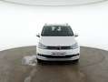 Volkswagen Touran Sky TDI SCR DSG 5-Sitzer Weiß - thumbnail 2