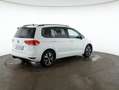 Volkswagen Touran Sky TDI SCR DSG 5-Sitzer Weiß - thumbnail 8