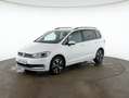 Volkswagen Touran Sky TDI SCR DSG 5-Sitzer Weiß - thumbnail 3