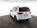 Volkswagen Touran Sky TDI SCR DSG 5-Sitzer Weiß - thumbnail 6