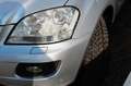 Mercedes-Benz ML 280 CDI 4MATIC 7-G LEDER PDC XENON HU-AU NEU Argent - thumbnail 9
