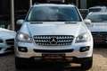 Mercedes-Benz ML 280 CDI 4MATIC 7-G LEDER PDC XENON HU-AU NEU Argent - thumbnail 2
