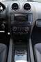 Mercedes-Benz ML 280 CDI 4MATIC 7-G LEDER PDC XENON HU-AU NEU Argent - thumbnail 14