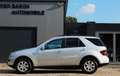 Mercedes-Benz ML 280 CDI 4MATIC 7-G LEDER PDC XENON HU-AU NEU Argent - thumbnail 6