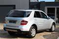 Mercedes-Benz ML 280 CDI 4MATIC 7-G LEDER PDC XENON HU-AU NEU Argent - thumbnail 5