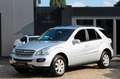 Mercedes-Benz ML 280 CDI 4MATIC 7-G LEDER PDC XENON HU-AU NEU Argent - thumbnail 3