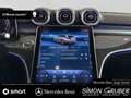 Mercedes-Benz C 63 AMG C 63 T SE Performance Aero Driver HUD Burm Pano Weiß - thumbnail 13