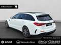 Mercedes-Benz C 63 AMG C 63 T SE Performance Aero Driver HUD Burm Pano Weiß - thumbnail 25
