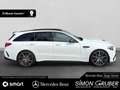 Mercedes-Benz C 63 AMG C 63 T SE Performance Aero Driver HUD Burm Pano Weiß - thumbnail 7