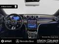 Mercedes-Benz C 63 AMG C 63 T SE Performance Aero Driver HUD Burm Pano Weiß - thumbnail 9