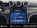 Mercedes-Benz C 63 AMG C 63 T SE Performance Aero Driver HUD Burm Pano Weiß - thumbnail 18