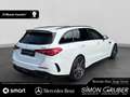 Mercedes-Benz C 63 AMG C 63 T SE Performance Aero Driver HUD Burm Pano Weiß - thumbnail 2