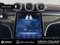 Mercedes-Benz C 63 AMG C 63 T SE Performance Aero Driver HUD Burm Pano Weiß - thumbnail 17