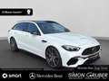Mercedes-Benz C 63 AMG C 63 T SE Performance Aero Driver HUD Burm Pano Weiß - thumbnail 6