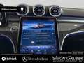 Mercedes-Benz C 63 AMG C 63 T SE Performance Aero Driver HUD Burm Pano Weiß - thumbnail 16