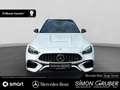 Mercedes-Benz C 63 AMG C 63 T SE Performance Aero Driver HUD Burm Pano Weiß - thumbnail 5