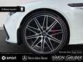 Mercedes-Benz C 63 AMG C 63 T SE Performance Aero Driver HUD Burm Pano Weiß - thumbnail 23
