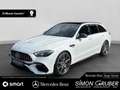 Mercedes-Benz C 63 AMG C 63 T SE Performance Aero Driver HUD Burm Pano Weiß - thumbnail 1