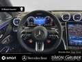 Mercedes-Benz C 63 AMG C 63 T SE Performance Aero Driver HUD Burm Pano Weiß - thumbnail 10